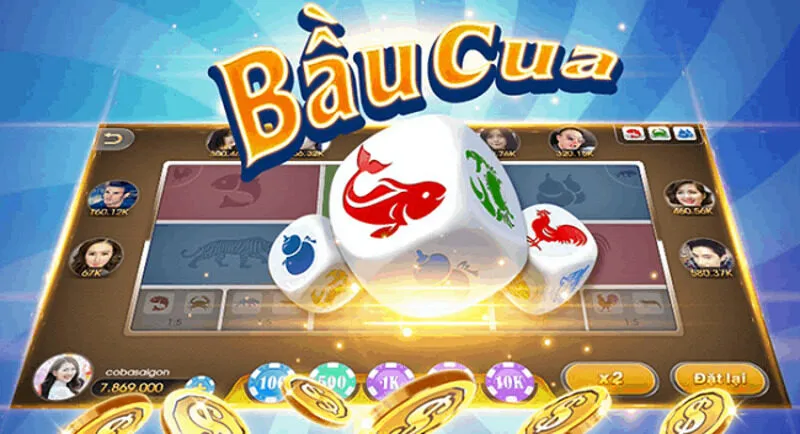 Hướng Dẫn Chơi Bầu Cua Đổi Thưởng Xin88 Chi Tiết Nhất 2025 6 bau-cua-ca-cuoc-la-gi