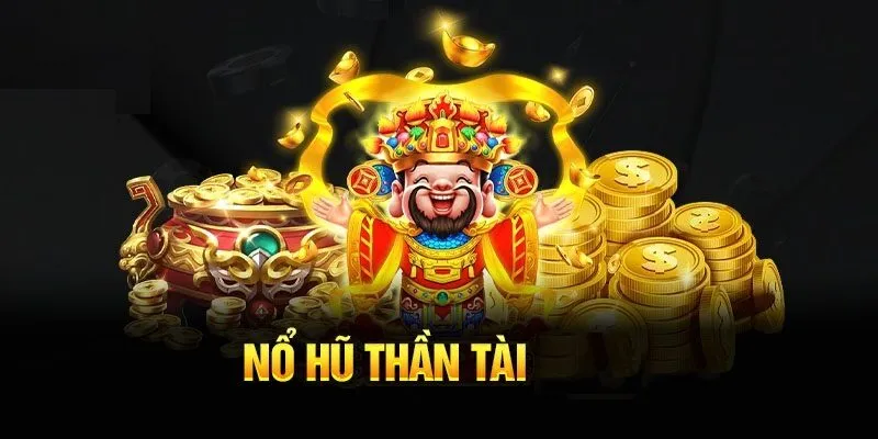 Hướng Dẫn Chơi Nổ Hũ Thần Tài Xin88 - Mẹo Chiến Thắng 2025 2 no-hu-than-tai-kinh-nghiem