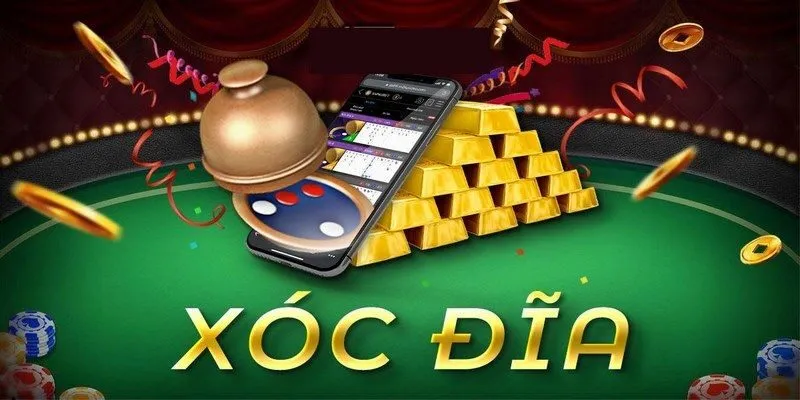 Mẹo Chơi Xóc Đĩa Casino Xin88 Chuẩn Xác Nhất 2025 2 Đa dạng hình thức xóc đĩa